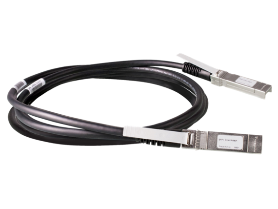 HPE  JG081C