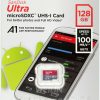 SanDisk ULTRA MICROSDXC