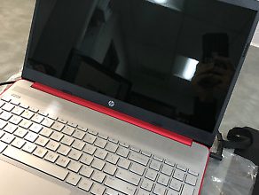 HP 15-DW0083
