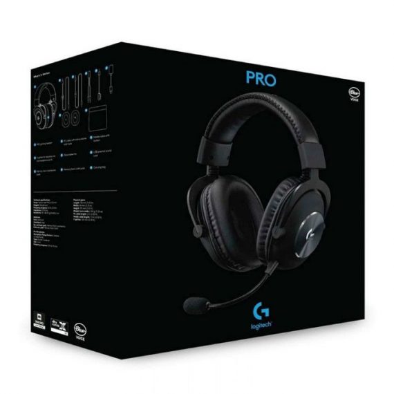 LOGITECH Pro X  2