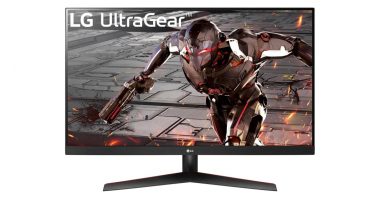 LG 32GN600 1