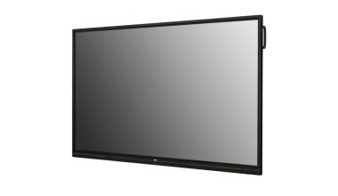 LG 75TR3BF