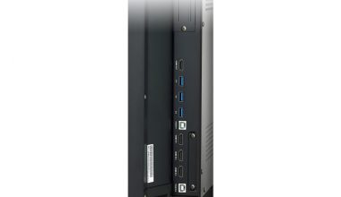 LG 75TR3BF