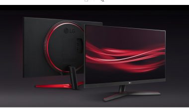 LG 32GN600