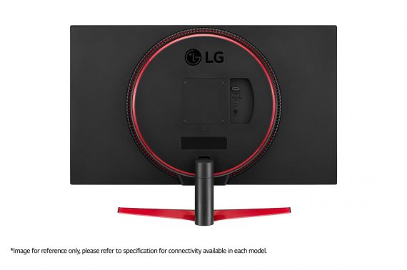 LG 32GN600 4