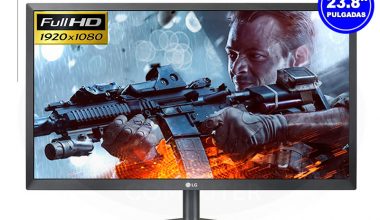 LG 24MK430H