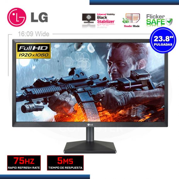 LG 24MK430H 4
