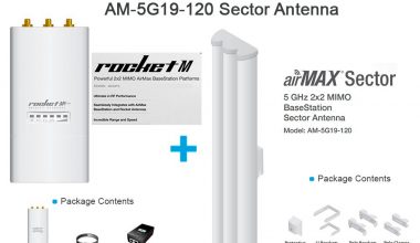 Ubiquiti RD-5G34 1