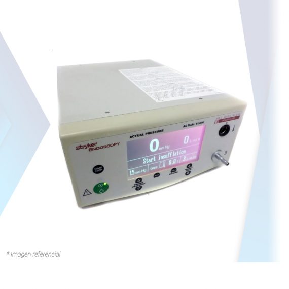 Stryker  Insuflador Stryker 2