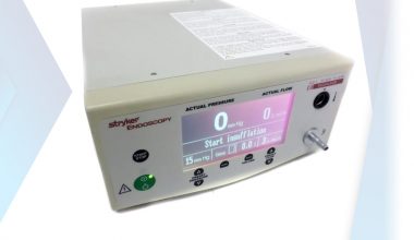 Stryker  Insuflador Stryker 1