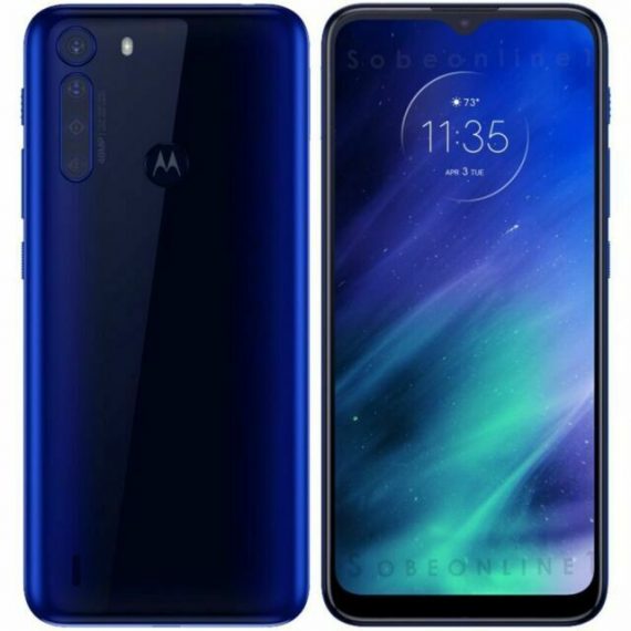motorola XT2073-2 2