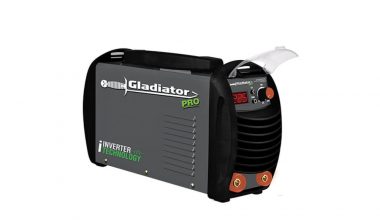 Gladiator PRO IE 8200/6/220