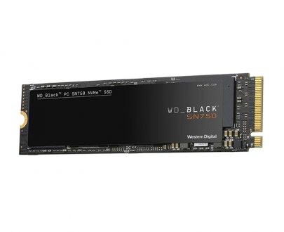 Western Digital WDS500G3X0C