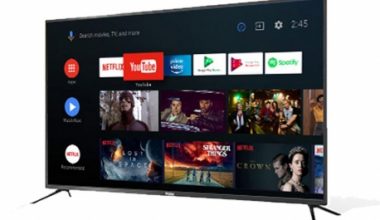 Haier LE50K6500DUG