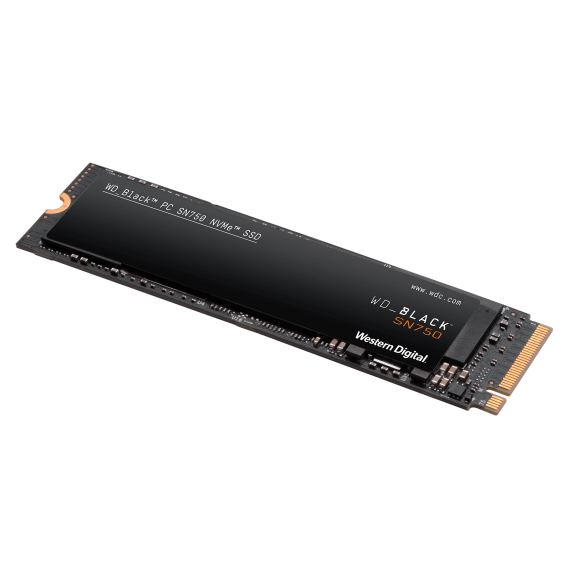 Western Digital WDS500G3X0C 4