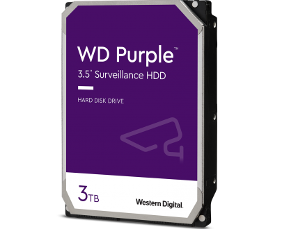 Western Digital WD30PURZ