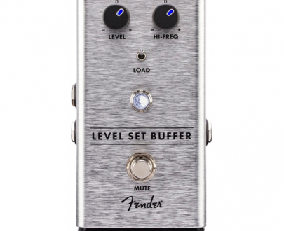 Fender FENDER