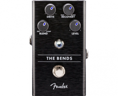 Fender FENDER