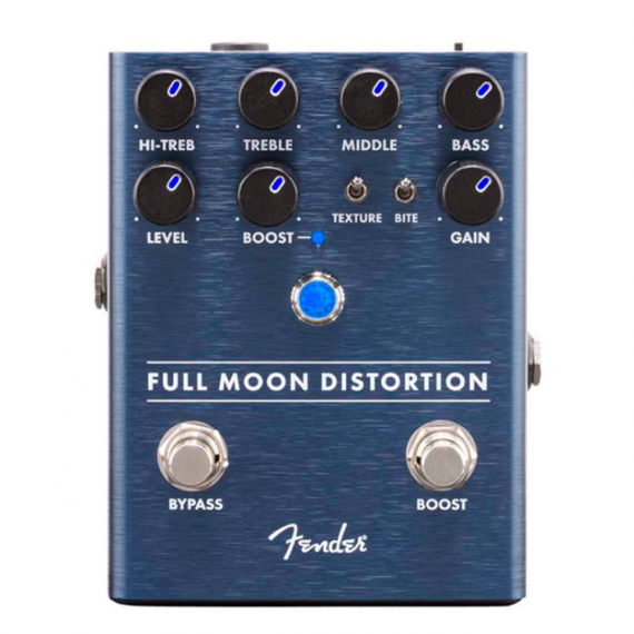 FENDER FENDER