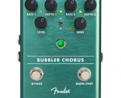 Fender FENDER