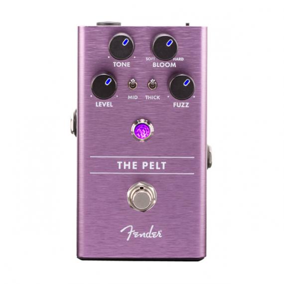 Fender FENDER