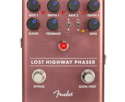 Fender FENDER