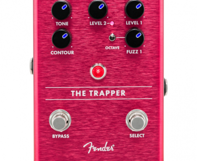 FENDER FENDER