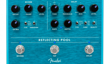 FENDER FENDER 1
