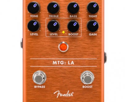 FENDER FENDER