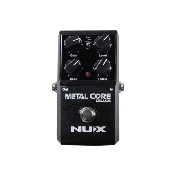 NUX metal core