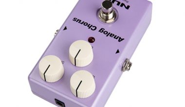 NUX Analog Chorus