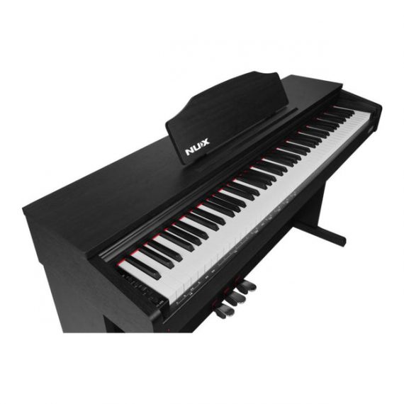 nux WK-400 3
