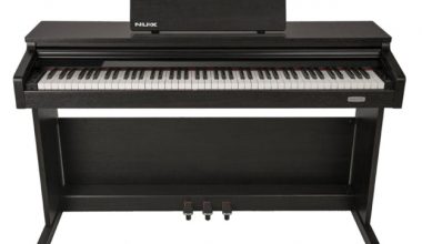 nux WK-520 1
