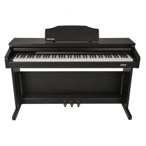 nux WK-520