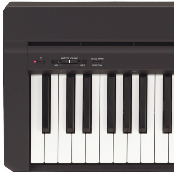 yamaha P-45 3