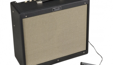 fender 212 IV 60-Watts