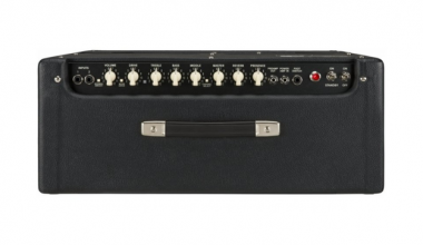 fender 212 IV 60-Watts