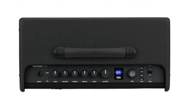fender LT50