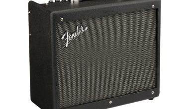 fender GTX50
