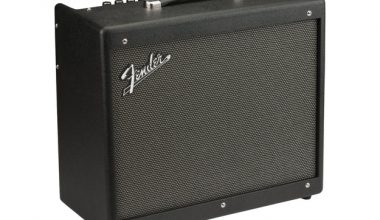 fender GTX100