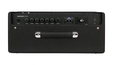 fender GTX100