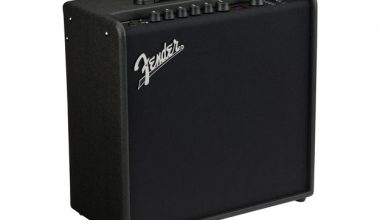 fender LT50