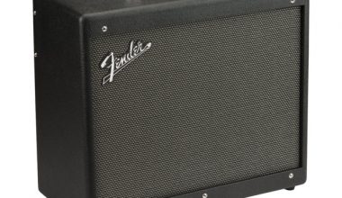 fender GTX100