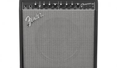 fender Champion 40 1