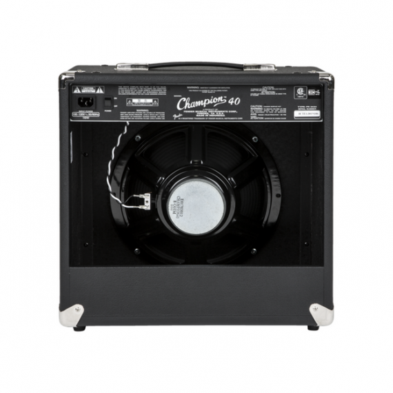 fender Champion 40 3