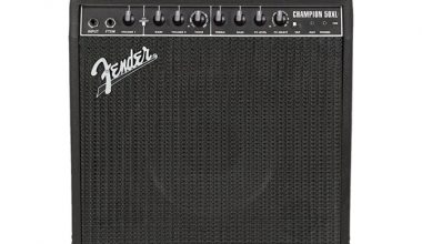 fender 50XL 1