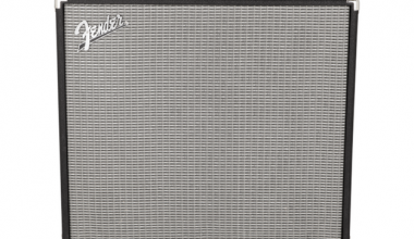fender Rumble 115 1