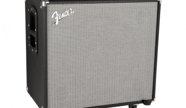 fender Rumble 115