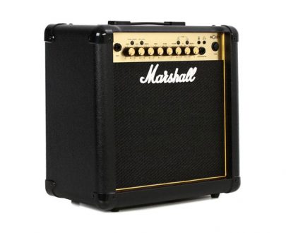 Marshall MG15GFX-E