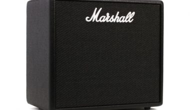 Marshall CODE25